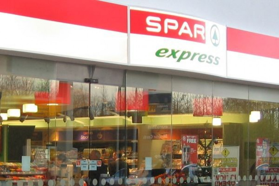 SPAR chce mocniej współpracować ze sieciami spółdzielczymi