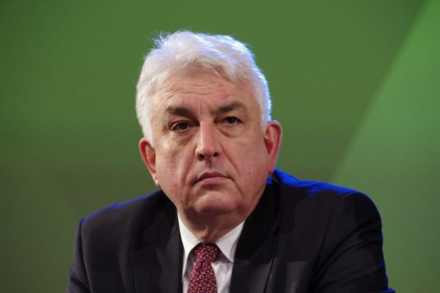 Andrzej Szumowski, prezes Stowarzyszenia Polska Wódka, wiceprezes Wyborowa S.A. Wiceprezes Wyborowej: Promocja polskiego biznesu za granicą zmierza we właściwym kierunku