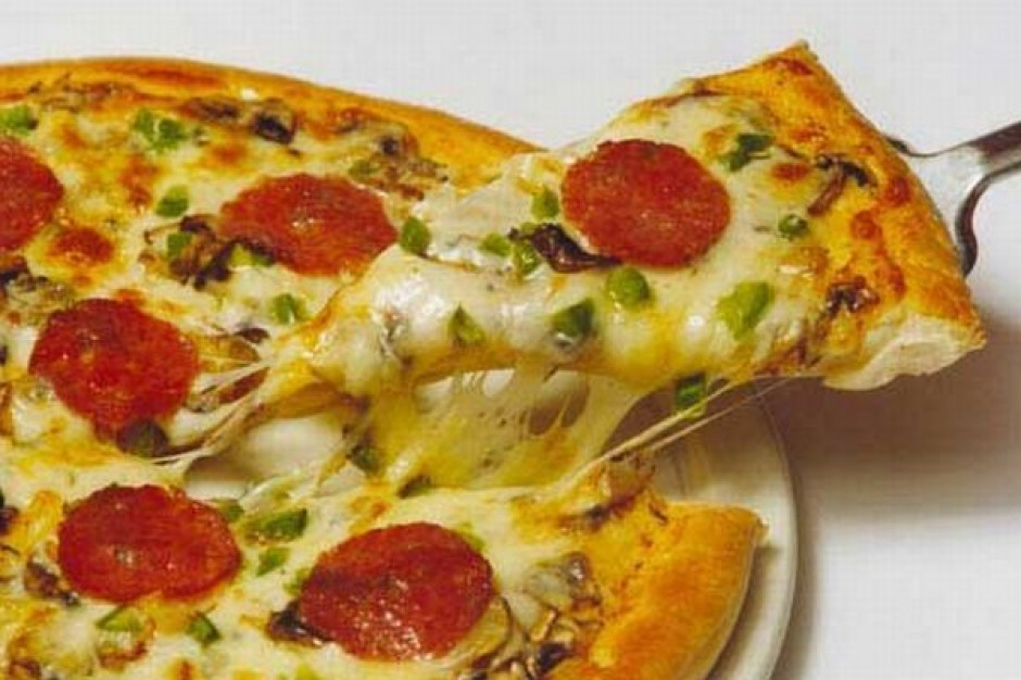 Da Grasso powiększa sieć o nowe pizzerie