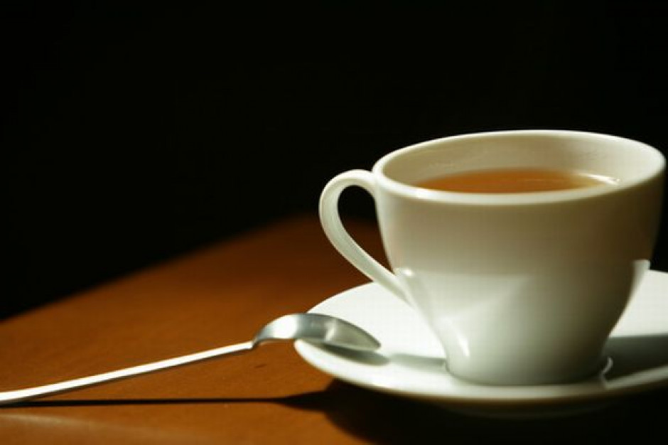 Kartel będzie kontrolował globalne ceny herbaty?