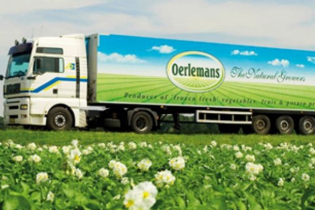 Polski zakład Oerlemans Foods sprzedany