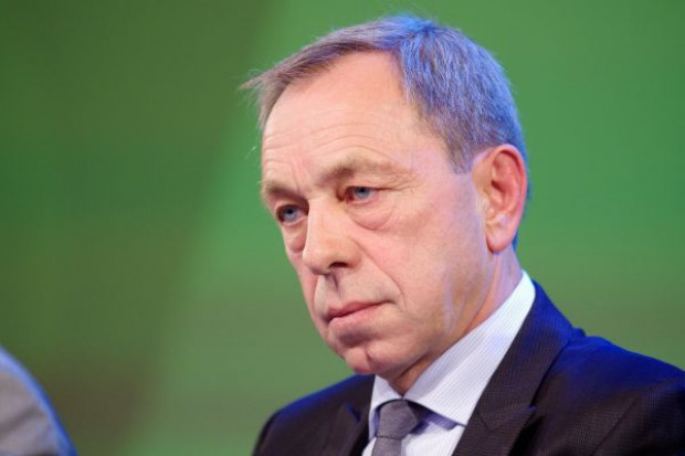 Czesław Grzesiak, wiceprezes sieci Tesco w Polsce Wiceprezes Tesco: Musimy zwiększyć ilość działań prowadzonych wspólnie z producentami