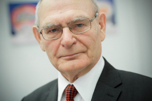 Helmut Doliwa, prezes OSM Czarnków OSM Czarnków planuje inwestycje za siedem milionów złotych