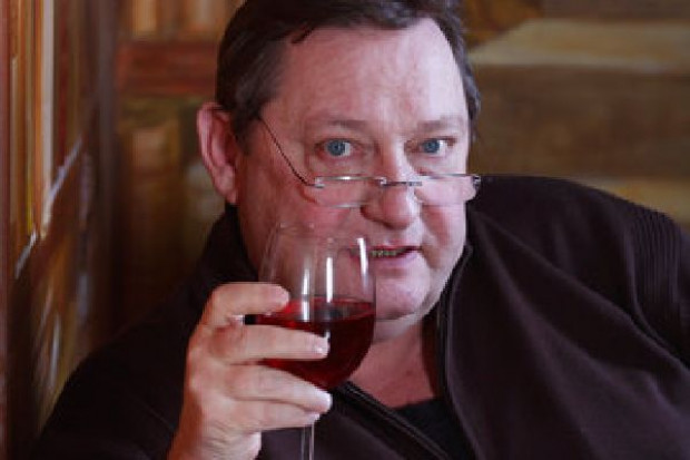 Jan Kościuszko, prezes Polskiego Jadła SA Polskie Jadło liczy na menedżerów, którzy uratują spółkę od upadłości