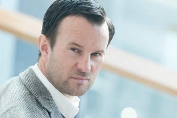 Kamil Kliniewski, prezes Hygieniki Hygienika ma zgodę! Z siecią Daily chce podbić rynek Europy Wschodniej