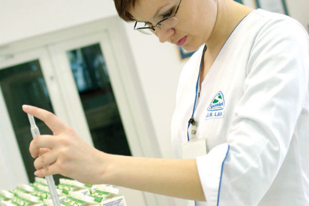 Aromes: Bez aromatów żywność byłaby bardzo droga