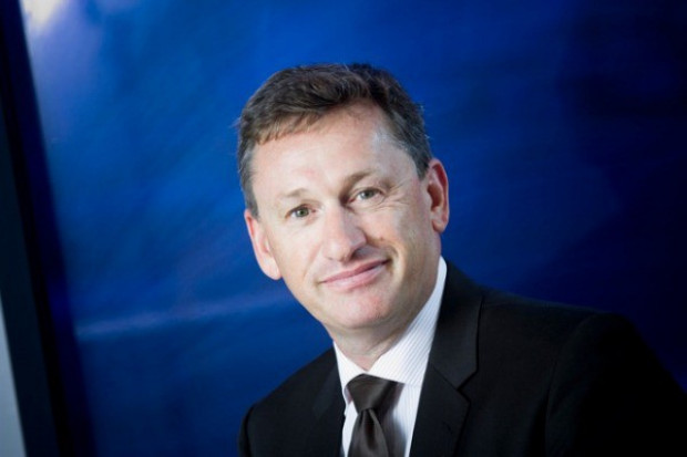 Yann Guen, wiceprezes Mayland Real Estate Yann Guen odchodzi z firmy Mayland. Pojawi się nowa strategia rozwoju