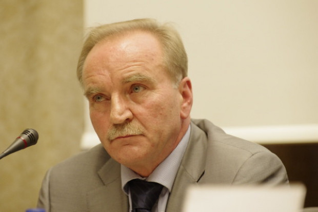 Stanisław Sulima, prezes Eskimosa Prezes Eskimosa: Firmy z sektora spożywczego są szczególnie narażone na zatory płatnicze