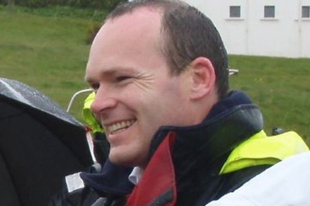 Irlandzki minister rolnictwa Simon Coveney, foto. wikipedia.org Irlandzki minister rolnictwa: Końskie mięso pochodziło z Polski!