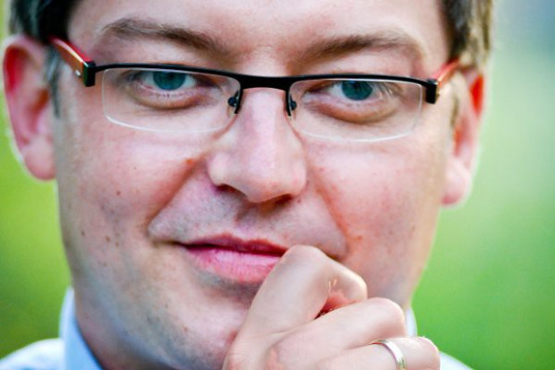 Piotr Majcherek, Sales Manager, Ocean Machines Polska Manager Ocean Machines: Dyskonty mają wpływ na wzrost sprzedaży maszyn pakujących