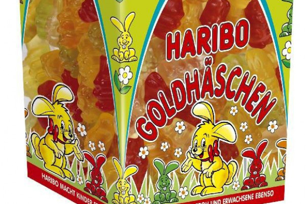 Haribo ma ofertę na Wielkanoc