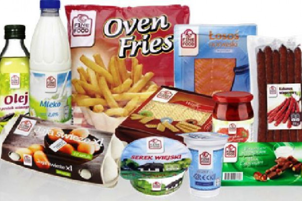 Hurtownie Makro wprowadziły ponad 700 nowych produktów marek własnych