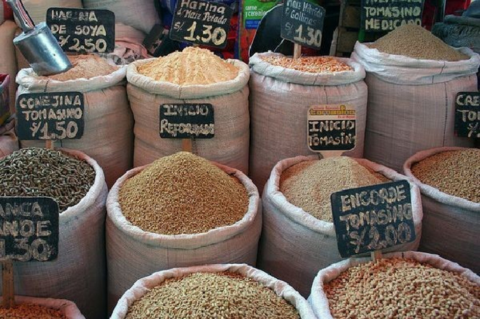 W Europie zabraknie ryżu? Ceny u eksporterów gwałtownie wzrosły