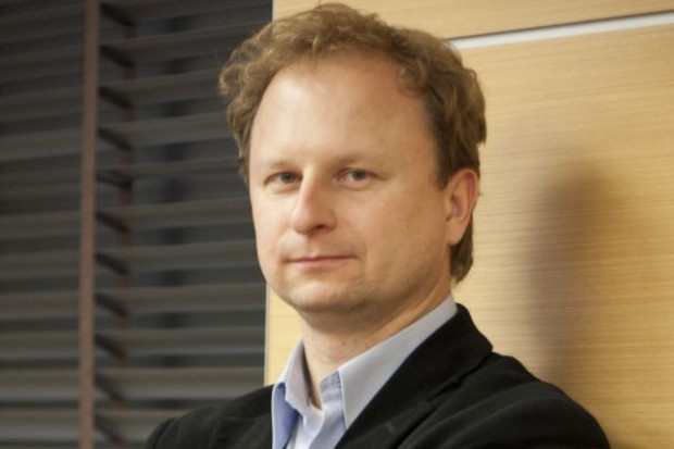 Tomasz Kajdzik, szef Wydziału Wdrożeń Systemów Mobilnych w Asseco Business Solutions Ekspert Asseco: Technologie mobilne są nadal intensywnie rozwijane