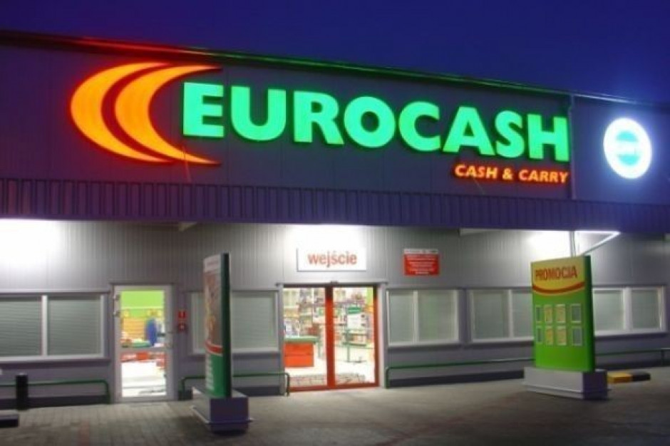 Spółki Eurocashu rosły w ostatnim kwartale 2012 r.