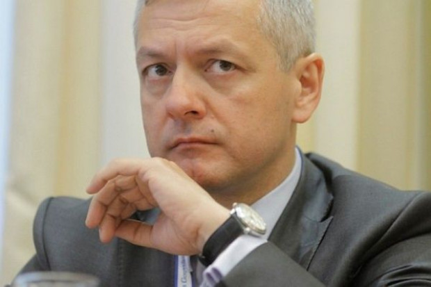 Marek Zagórski, prezes Europejskiego Funduszu Rozwoju Wsi Polskiej Prezes EFRWP: Na WPR będzie mniej niż obecnie