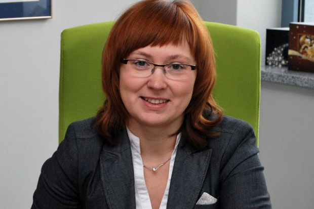 Małgorzata Cebelińska, Menadżer Działu Handlu Zagranicznego SM Mlekpol Mlekpol: Wciąż istnieje wiele barier dla eksportu mleka i produktów mleczarskich poza UE