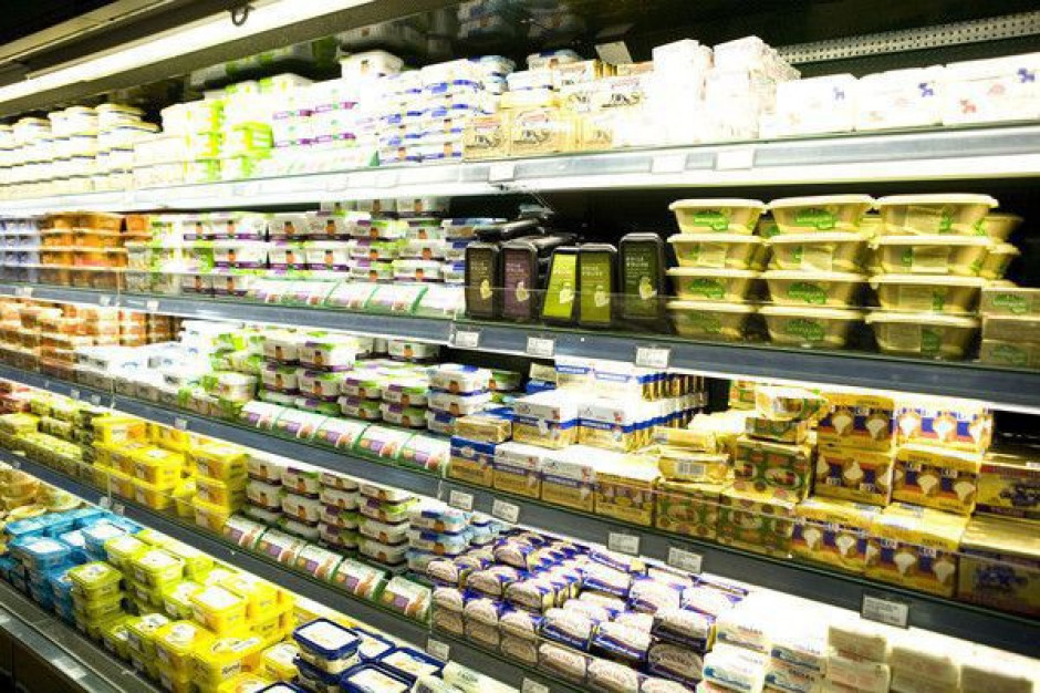 IERiGŻ: Mniejszy popyt na żywność zahamuje wzrost cen