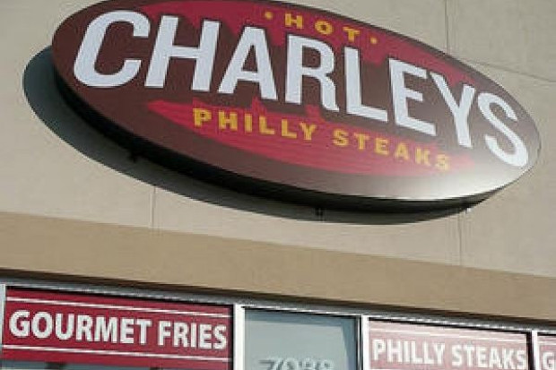 Globalna sieć Charley's liczy ok. 500 restauracji Amerykańska sieć restauracji Charleys wchodzi do Polski