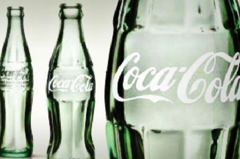 The Coca-Cola Company nieznacznie zwiększyła przychody i zyski w IV kw.