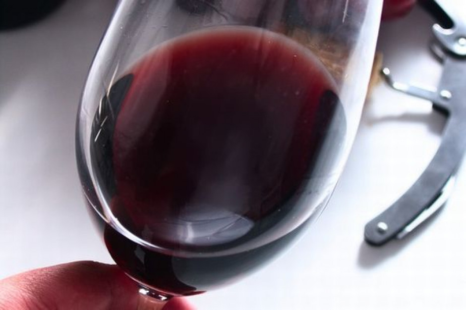 Na wina stołowe przypada już ponad 60 proc. sprzedaży detalicznej tego alkoholu Sprzedaż win dynamicznie rosła, ale może wyhamować