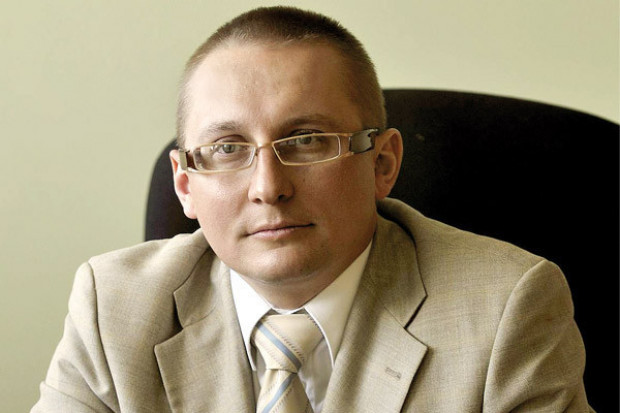 Mateusz Kowalewski, wiceprezes Hortimex SA Wiceprezes Hortimex: Popyt na aromaty cały czas się zwiększa