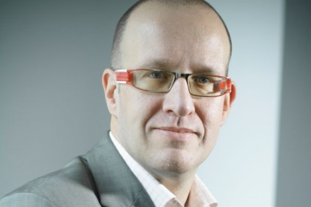 Witold Jesionowski, prezes Bomi Bomi czeka likwidacja?