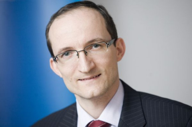 Piotr Grauer, dyrektor KPMG Dyrektor KPMG: Konsolidacja w segmencie hipermarketów będzie dalej postępować