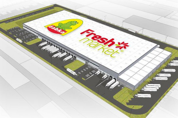 Trzecie już centrum dystrybucyjne obsługujące sieć sklepów Żabka oraz Freshmarket powstanie w Nadarzynie k. Warszawy i będzie miało powierzchnię magazynową 23,5 tys. mkw. Obiekt ruszy w sierpniu 2013 r. Żabka uruchomi w sierpniu centrum logistyczne pod Warszawą
