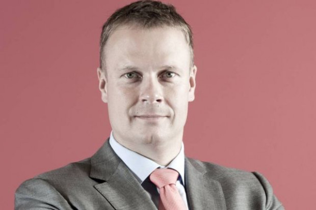 Marcin Siemion, prezes zarządu DMG Polska Słodownia Strzegom uruchomiła e-sklep ze słodem