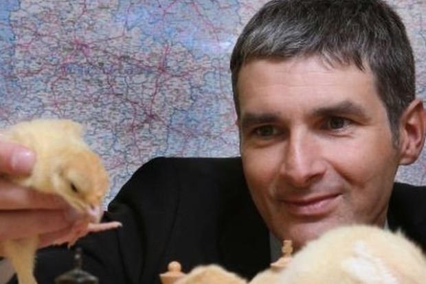 Prezes Indykpolu, Piotr Kulikowski Prezes Indykpolu: Afera z koniną dotknie całą branżę mięsną, również sektor drobiarski