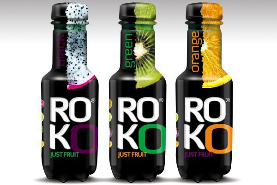 Zbyszko debiutuje z marką Roko