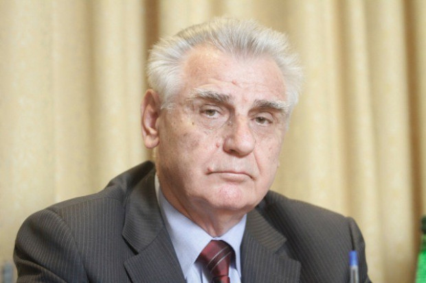 Kazimierz Łoś, prezes Grupy Lacpol /fot. żelaznastudio Prezes Lacpolu: Ceny produktów mleczarskich powinny być wyższe