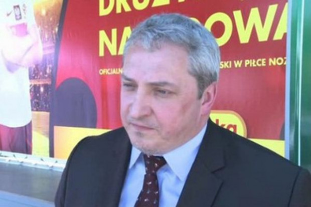 Alfred Kubczak, dyrektor ds. relacji zewnętrznych Jeronimo Martins Polska Biedronka będzie zwiększać zatrudnienie