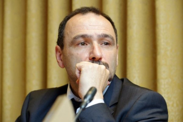 Bogusław Kowalski, prezes spółki Graal Graal rozmawia z Ameriprise. Umowa sprzedaży SuperFish będzie rozwiązana?