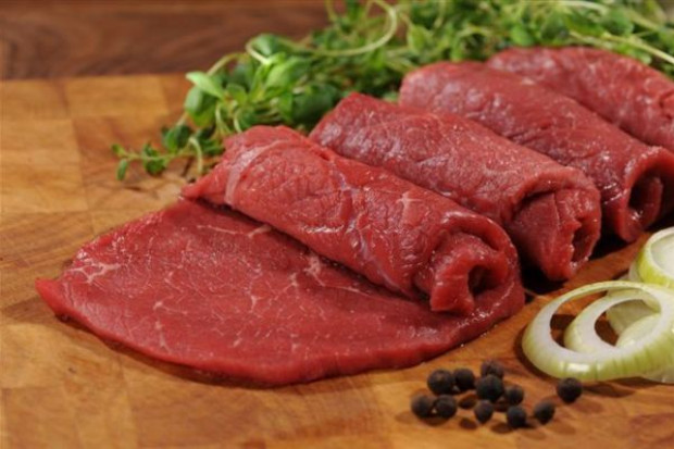 Beef Master wchodzi do dużej sieci hurtowej