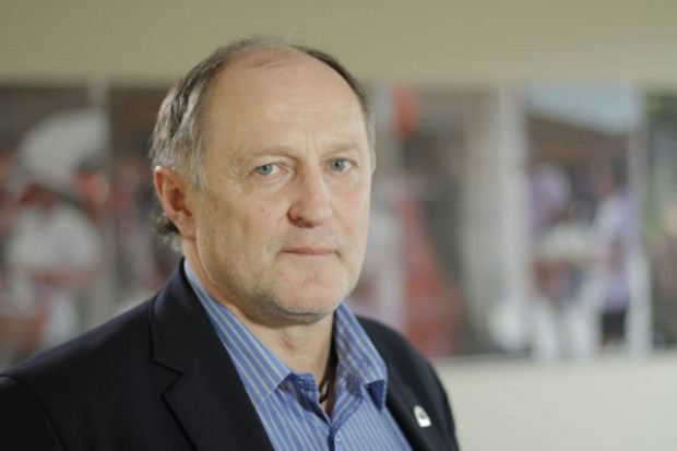 Janusz Rodziewicz, prezes Stowarzyszenia Rzeźników i Wędliniarzy RP Prezes SRW RP: Początek roku trudny dla branży mięsnej (video)