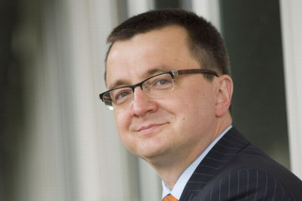 Artur Kawa na prezesa Emperii zarekomendował Dariusza Kalinowskiego dotychczasowego wiceprezesa zarządu spółki. Artur Kawa rezygnuje z funkcji prezesa Emperii! Kto go zastąpi?