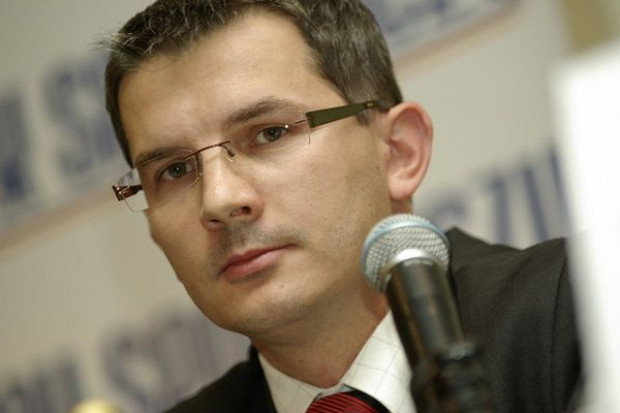 Witold Choiński, prezes Związku "Polskie Mięso" Zakaz uboju rytualnego zmusza zakłady mięsne do zwolnień i przenoszenia produkcji (video)