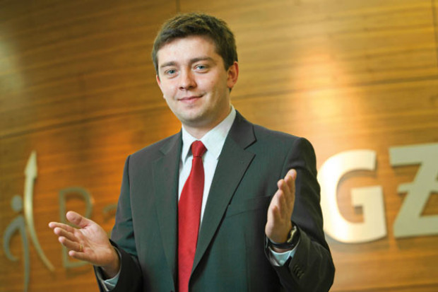 Mariusz Dziwulski, analityk BGŻ Sytuacja firm przetwarzających owoce i warzywa jest dość dobra