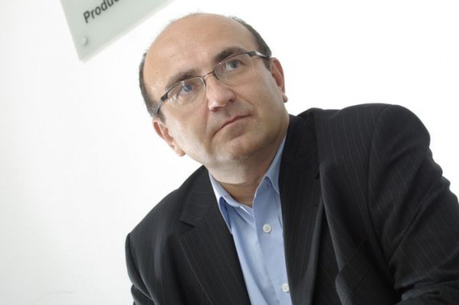 Andrzej Gantner, dyrektor generalny Polskiej Federacji Producentów Żywności W Czechach trwa nagonka na polską żywność