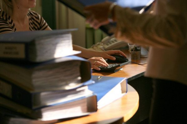 Dane osobowe rolników też są pod ochroną
