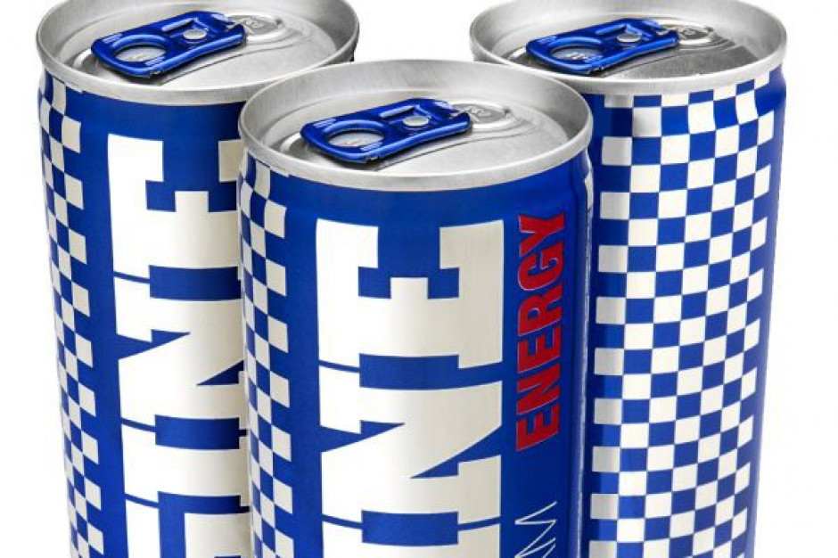 N-Gine z logo Kubica Team. FoodCare wznowił współpracę z gwiazdą?