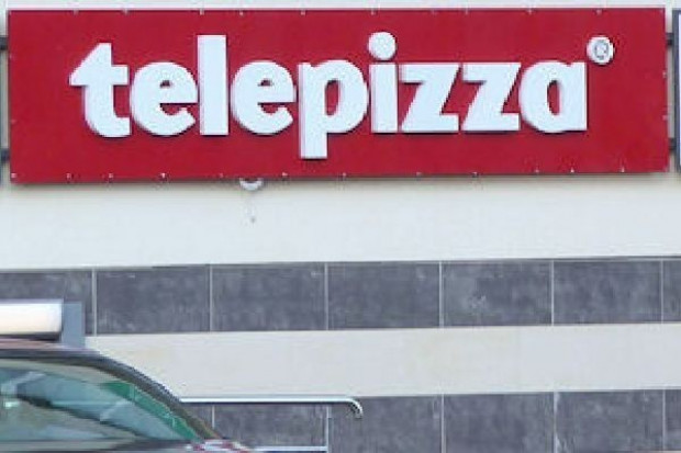 W 2012 roku Telepizza sprzedała ponad 6 mln sztuk pizzy Telepizza chce rozwijać się na Śląsku