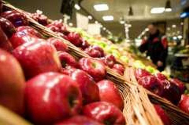 Produkcja jabłek w 2012 r. wzrosła o blisko 10 proc. do 2,7 mln ton. W 2012 r. zbiory owoców w Polsce były wyższe o 8,5 proc.