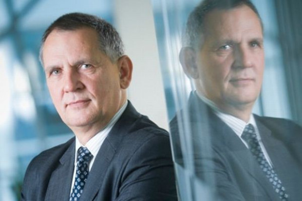 Piotr Gill, dyrektor generalny DuPont Polska Ceny żywności w tym roku będą nadal spadać