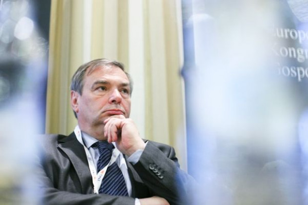 Andrzej Kowalski, dyrektor Instytutu Ekonomiki Rolnictwa i Gospodarki Żywnościowej Dyrektor IERiGŻ: Rynek zbóż powinien być stabilny (video)