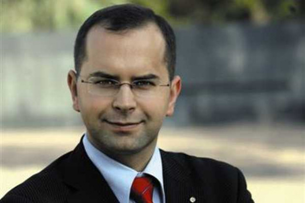 Michał Szczerba, poseł PO Resort rolnictwa i MSZ wspólnie przeciwko czarnemu PR-owi uderzającemu w polską żywność