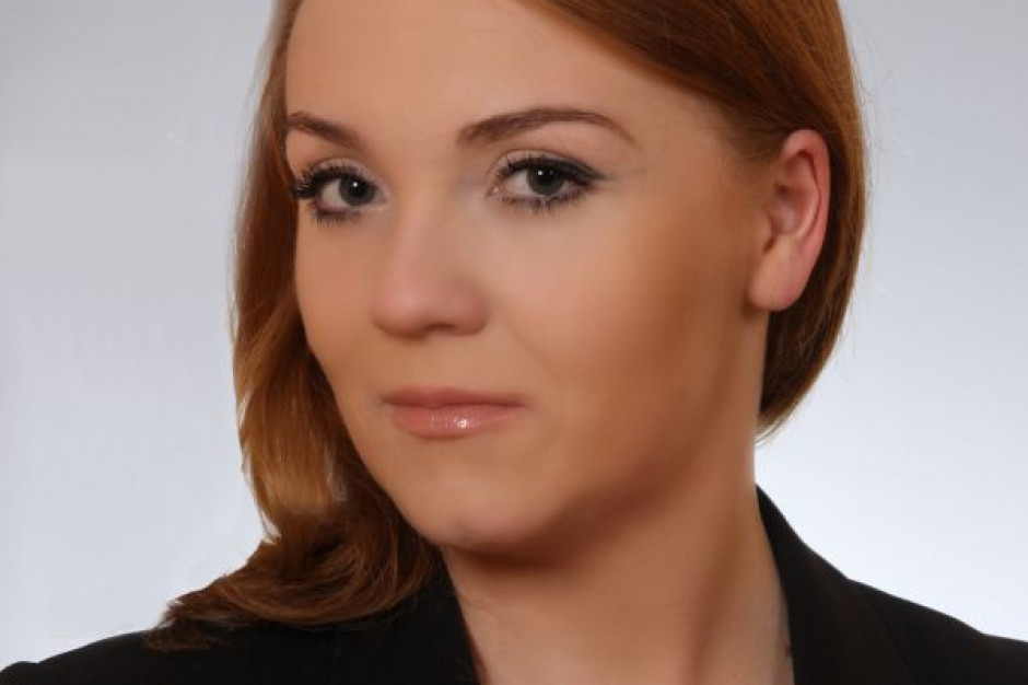 Jolanta Ciechomska, specjalista ds. Systemu QAFP w UPEMI Standaryzacja produkcji w branży mięsnej. Wielkość zakładu ma znaczenie