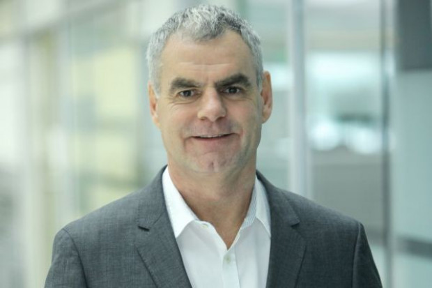David Boner, prezes Makro Cash & Carry Polska Prezes Makro C&C Polska: Chcemy zwiększyć konkurencyjność